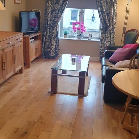 Trim centre apartment Extérieur photo