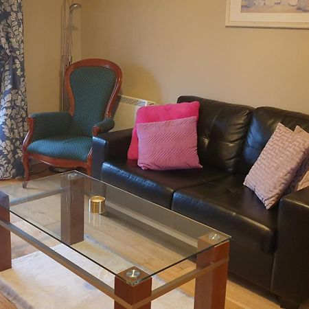 Trim centre apartment Extérieur photo