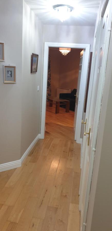 Trim centre apartment Extérieur photo