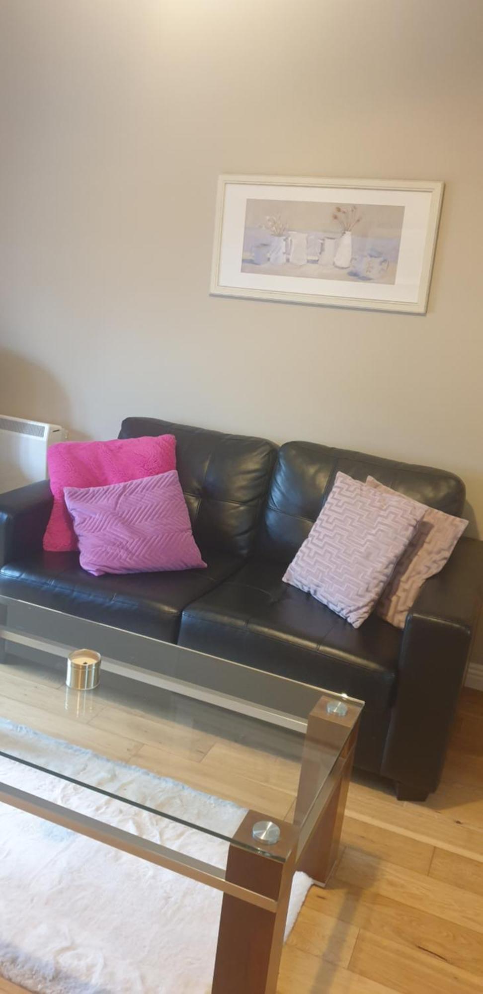 Trim centre apartment Extérieur photo