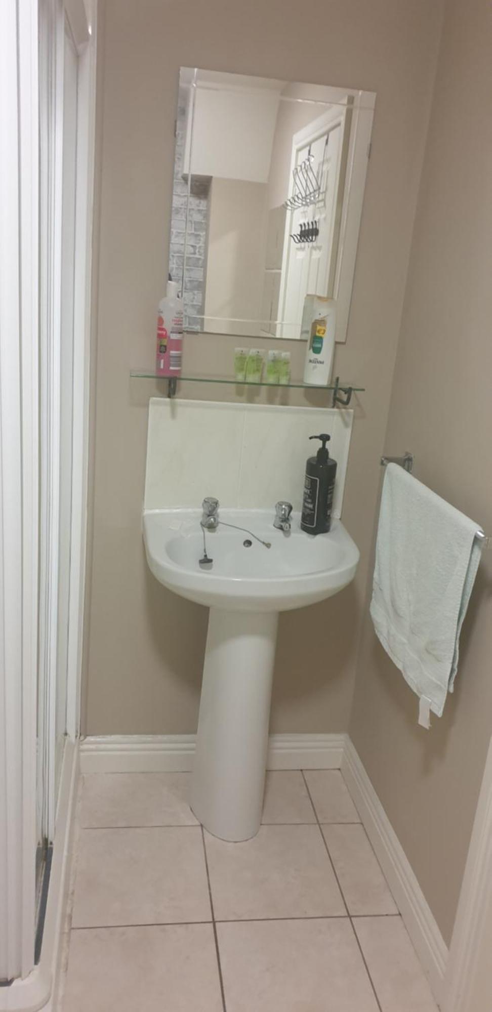 Trim centre apartment Extérieur photo