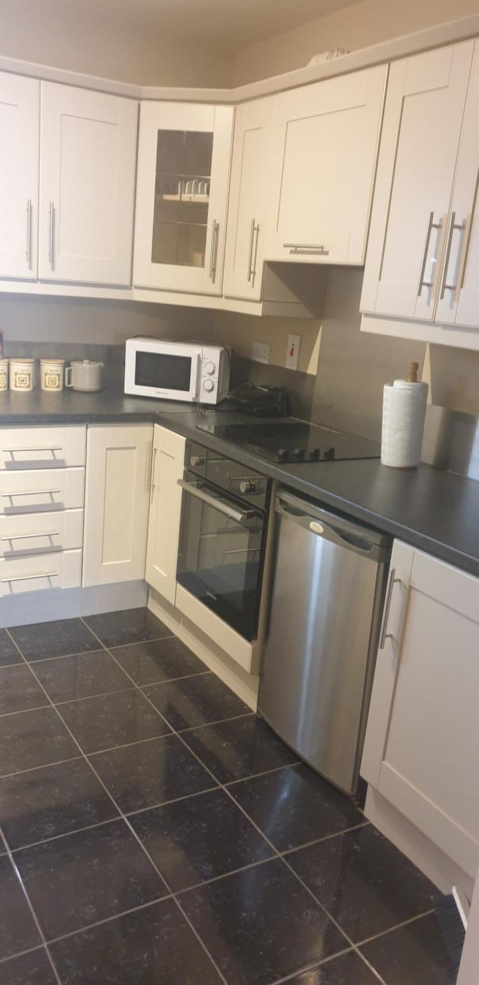Trim centre apartment Extérieur photo